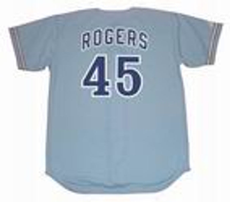 Vintage Baseball Jersey 1978 Away Stitched Vintage Jersey product image