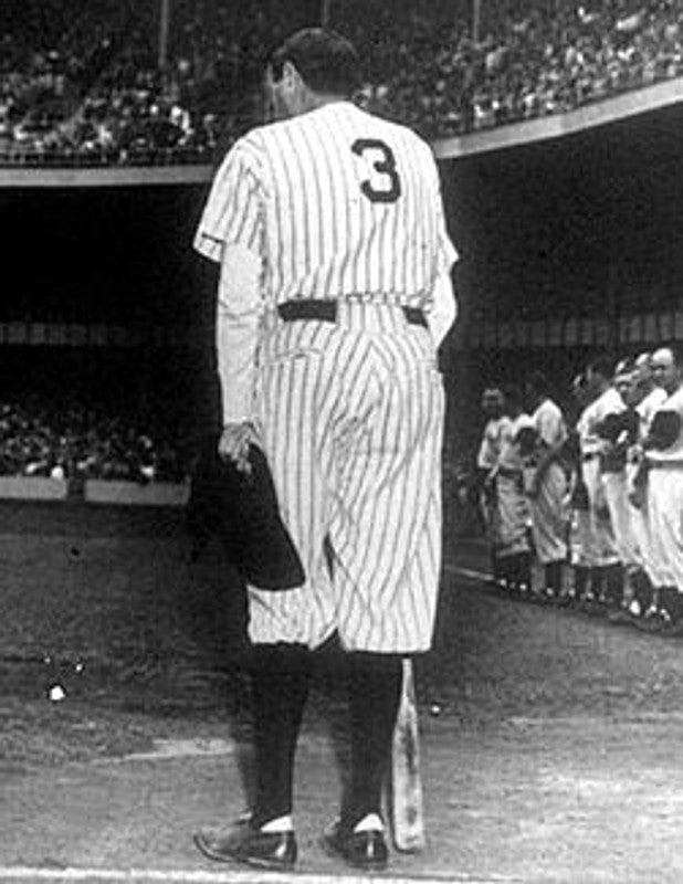 BR NYY Home Throwback Baseball Stitched Jersey, Vintage Baseball Jersey, Retro Sewn Jersey