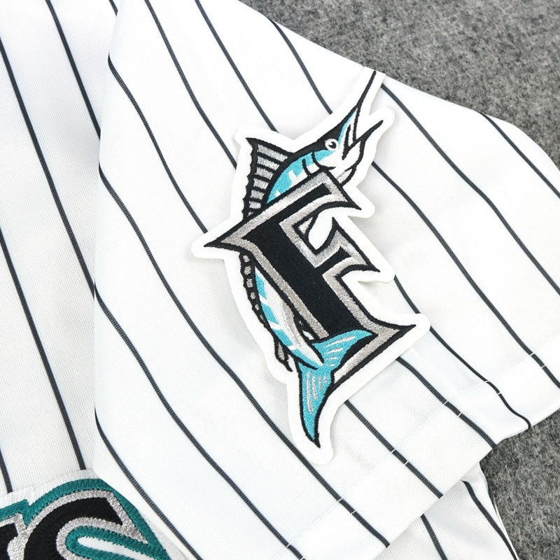 MC 2007 FM 10th Anniversary Home White Jersey