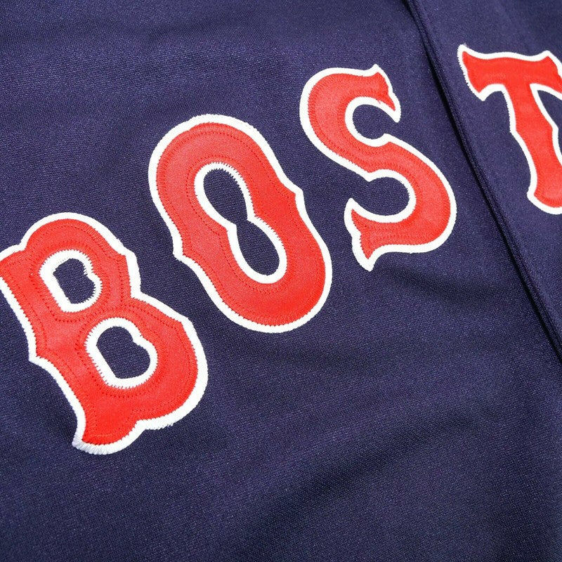 Manny Ramirez 2004 Boston Red Sox 2004 Baseball jersey retro stitched fan gear RTJ02203