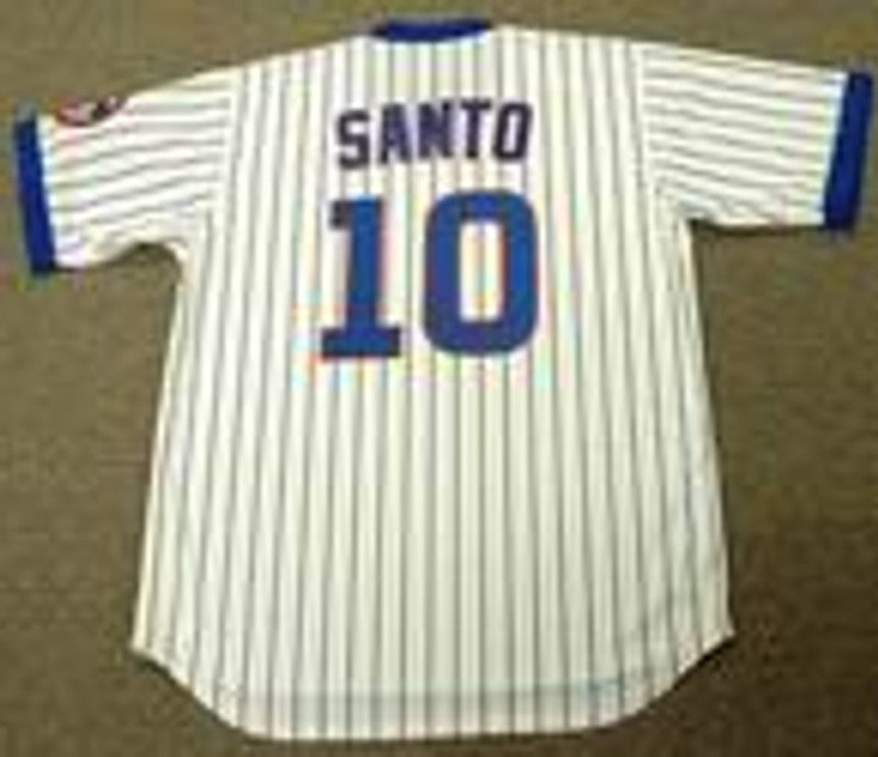 Vintage Baseball Jersey Home Cooperstown Throwback Stitched Vintage Jersey product image
