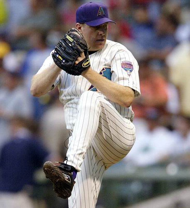 CS AD 2001 Throwback Home Baseball Stitched Jersey, Vintage Baseball Jersey, Retro Sewn Jersey