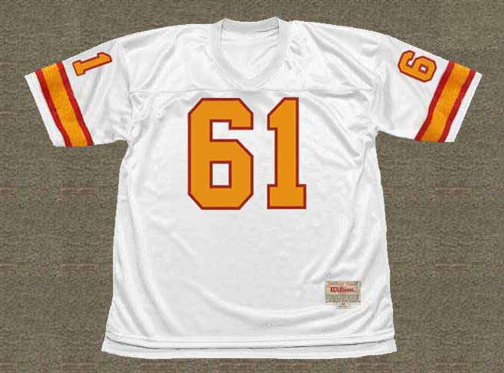 DESE TBB 1976 Throwback Football Jersey, Retro Stitched Jersey