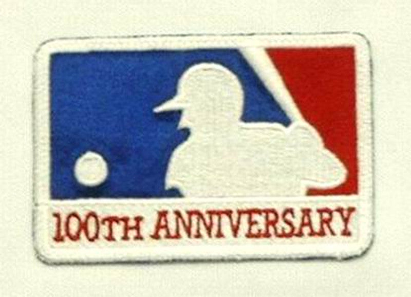 Vintage Baseball Jersey 1969 Home Stitched Vintage Jersey product image