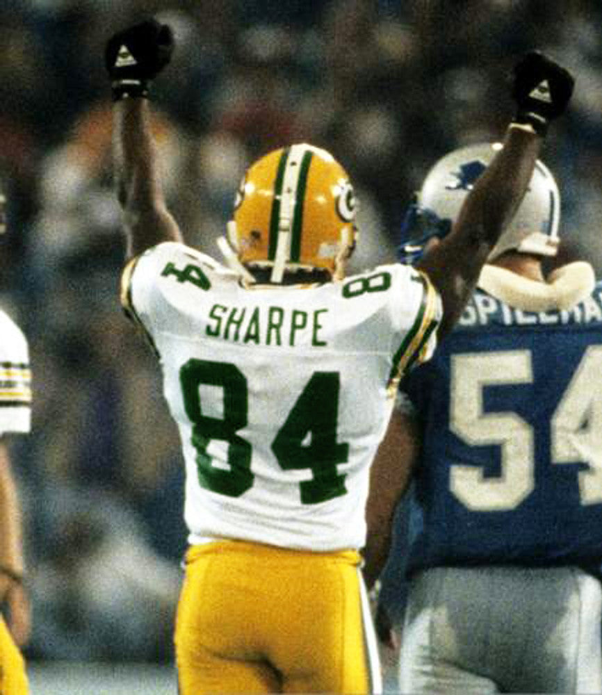STSH GBP 1994 Throwback Football Jersey, Retro Stitched Jersey