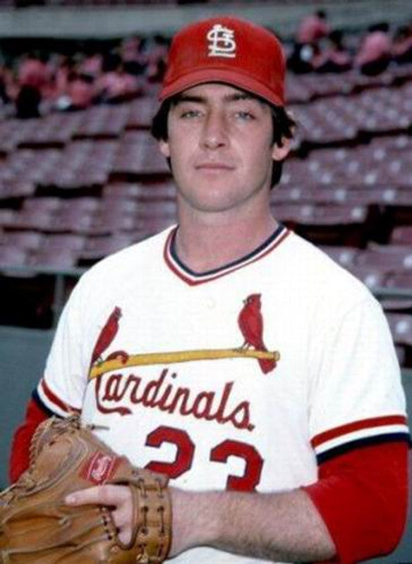 Vintage Baseball Jersey 1976 Home Throwback Stitched Vintage Jersey product image