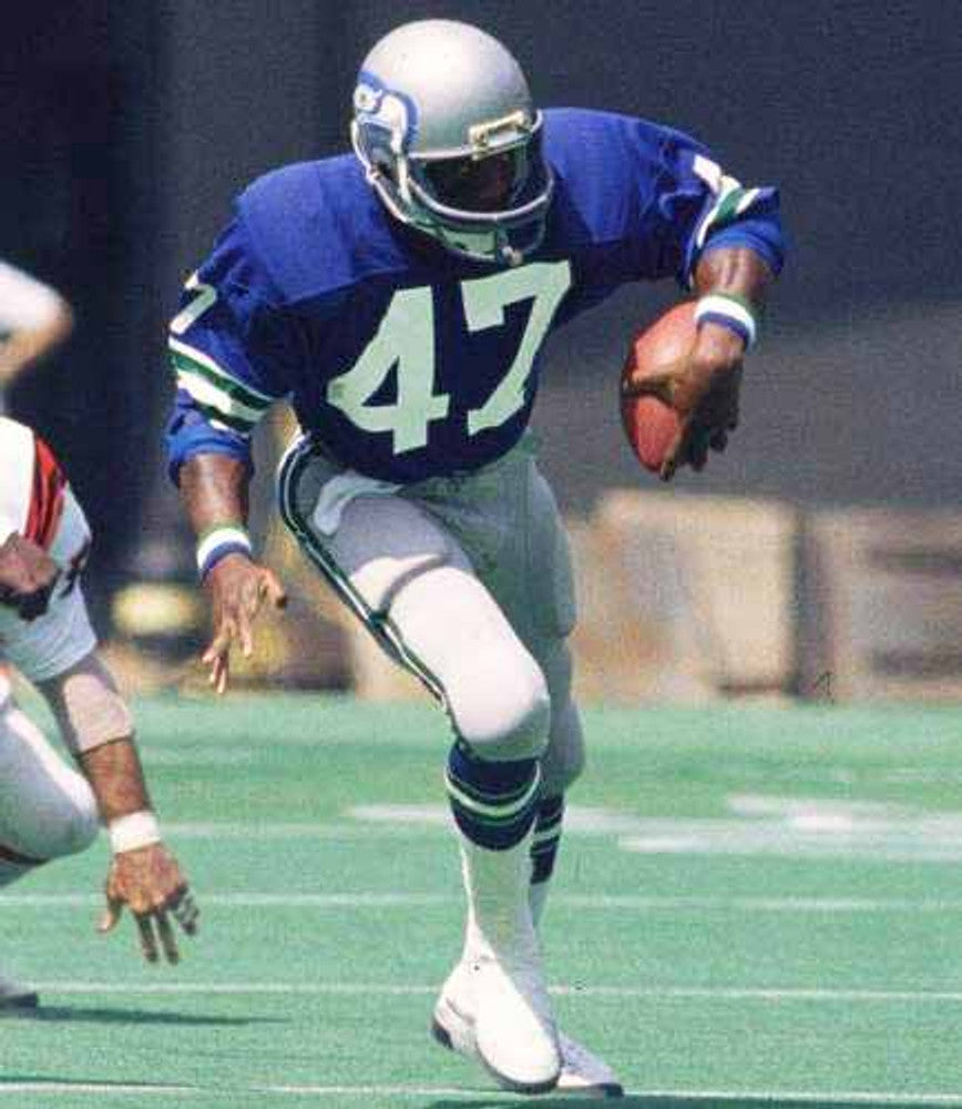 SHSM SS 1981 Throwback Football Jersey, Retro Stitched Jersey