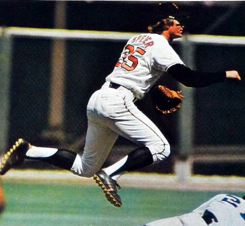 CS SFG 1973 Cooperstown Home Baseball Stitched Jersey, Vintage Baseball Jersey, Retro Sewn Jersey