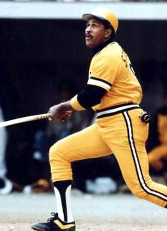 Vintage Baseball Jersey 1979 Home Stitched Vintage Jersey product image