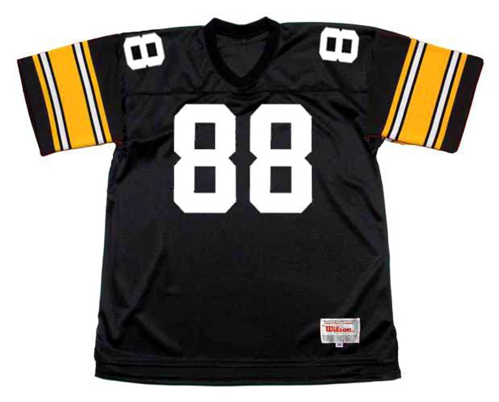 LYSW PS 1979 Throwback Home Football Jersey, Retro Stitched Jersey