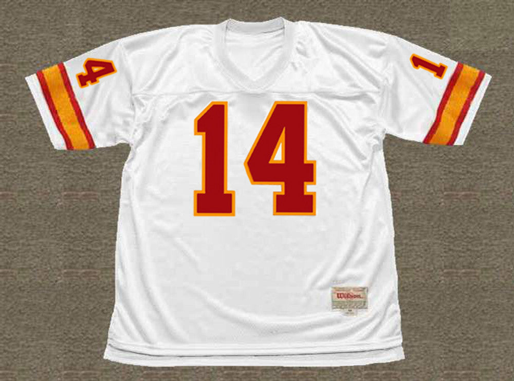 VITE TBB 1988 Throwback Football Jersey, Retro Stitched Jersey