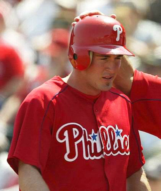 CU PP 2003 Throwback Baseball Stitched Jersey, Vintage Baseball Jersey, Retro Sewn Jersey