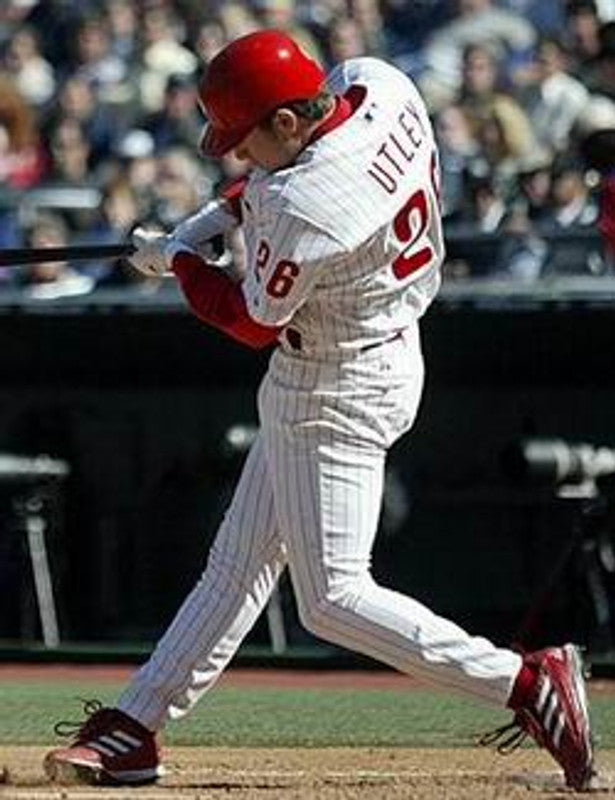 CU PP 2008 Cool Base Home Baseball Stitched Jersey, Vintage Baseball Jersey, Retro Sewn Jersey