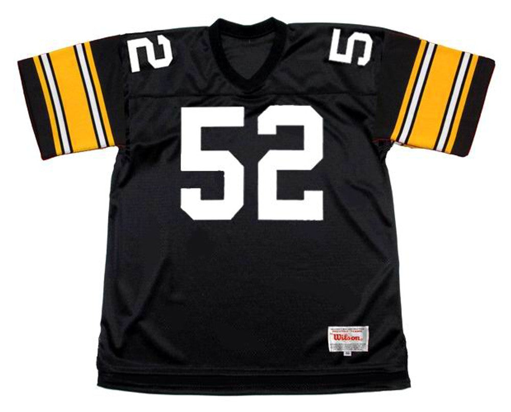 MIWE PS 1979 Throwback Home Football Jersey, Retro Stitched Jersey