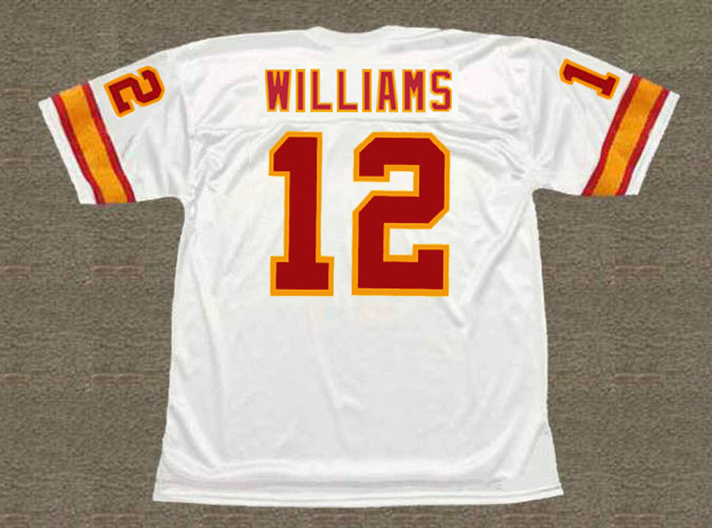 DOWI TBB 1981 Throwback Football Jersey, Retro Stitched Jersey