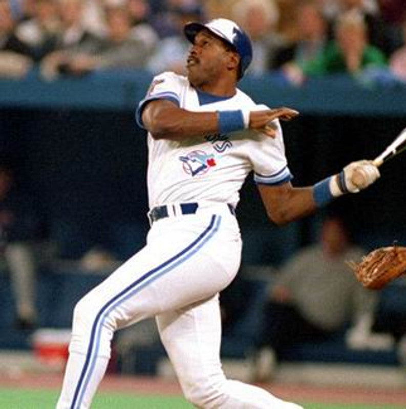 Dave Winfield Toronto Blue Jays 1992 Baseball jersey retro stitched fan gear RTJ01235