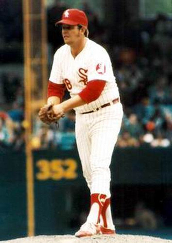 WW CWS 1970s Throwback Baseball Stitched Jersey, Vintage Baseball Jersey, Retro Sewn Jersey