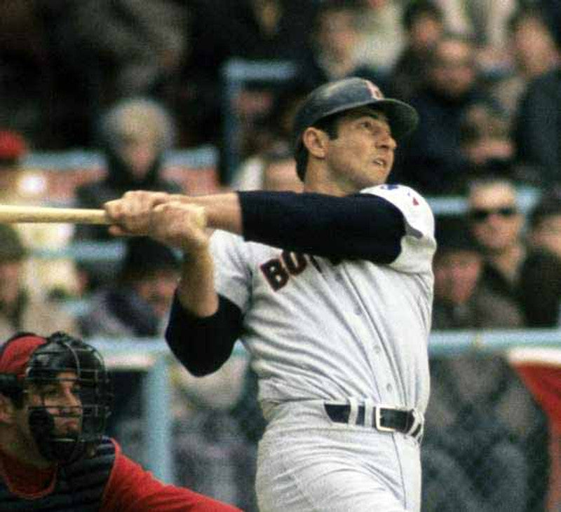 CY BRS 1969 Away Throwback Baseball Stitched Jersey, Vintage Baseball Jersey, Retro Sewn Jersey