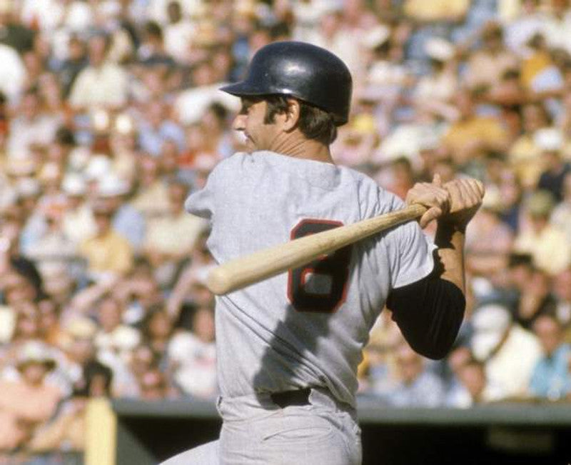 CY BRS 1969 Away Throwback Baseball Stitched Jersey, Vintage Baseball Jersey, Retro Sewn Jersey