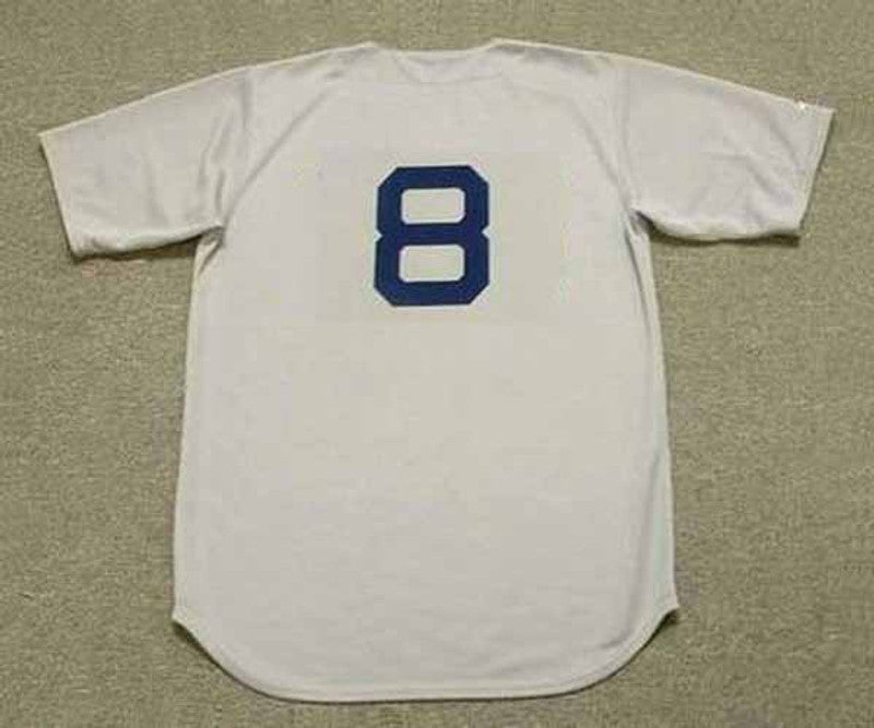 CY BRS 1967 Away Throwback Baseball Stitched Jersey, Vintage Baseball Jersey, Retro Sewn Jersey