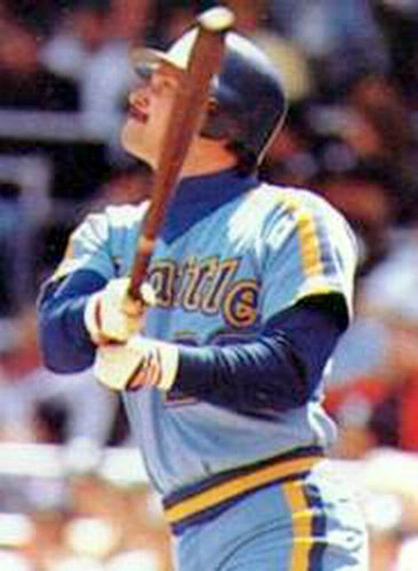 Vintage Baseball Jersey 1982 Away Stitched Vintage Jersey product image