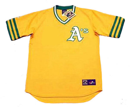 Vintage Baseball Jersey 1973 Custom Cooperstown Throwback Stitched Vintage Jersey product image