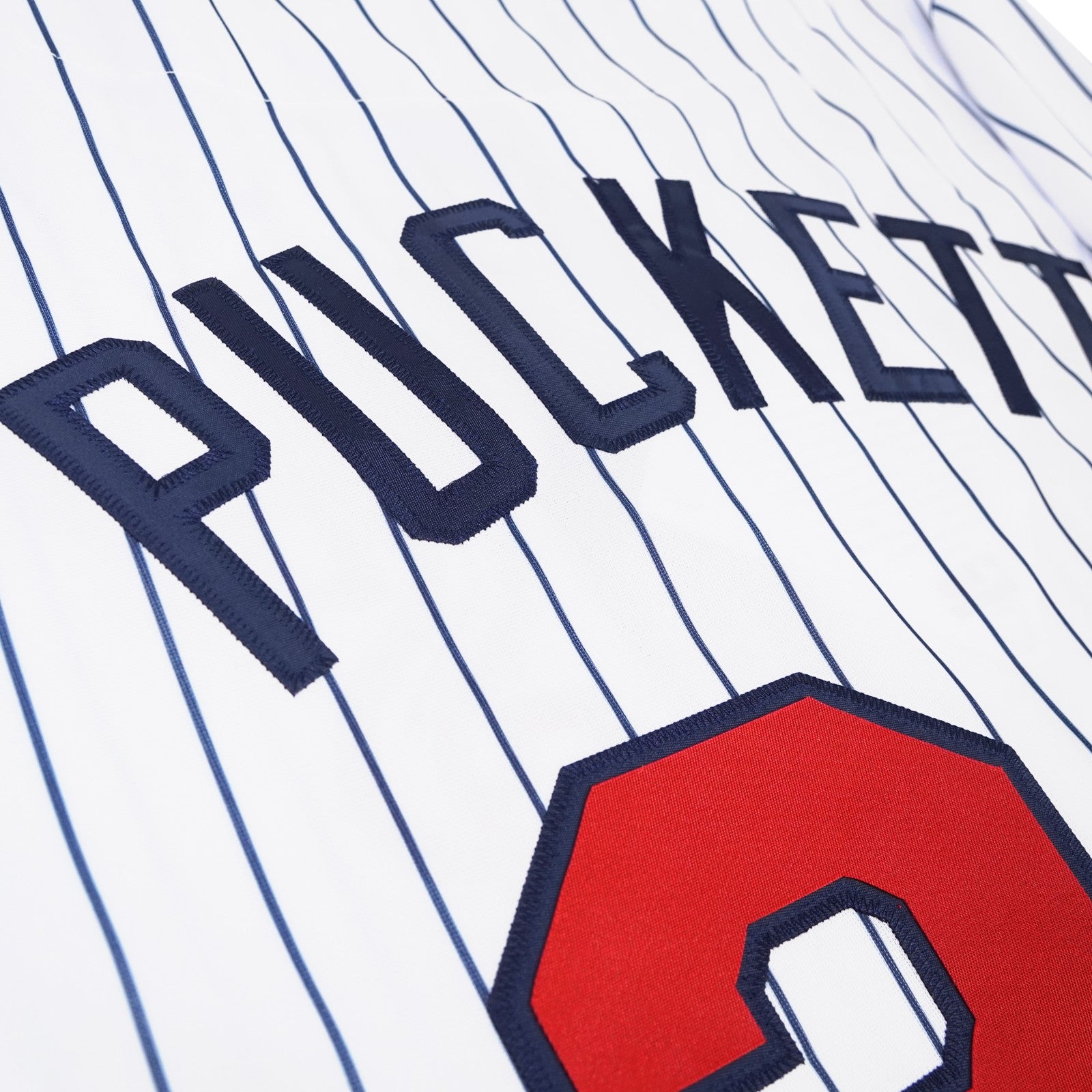 Kirby Puckett Minnesota Twins Baseball jersey retro stitched fan gear RTJ02140