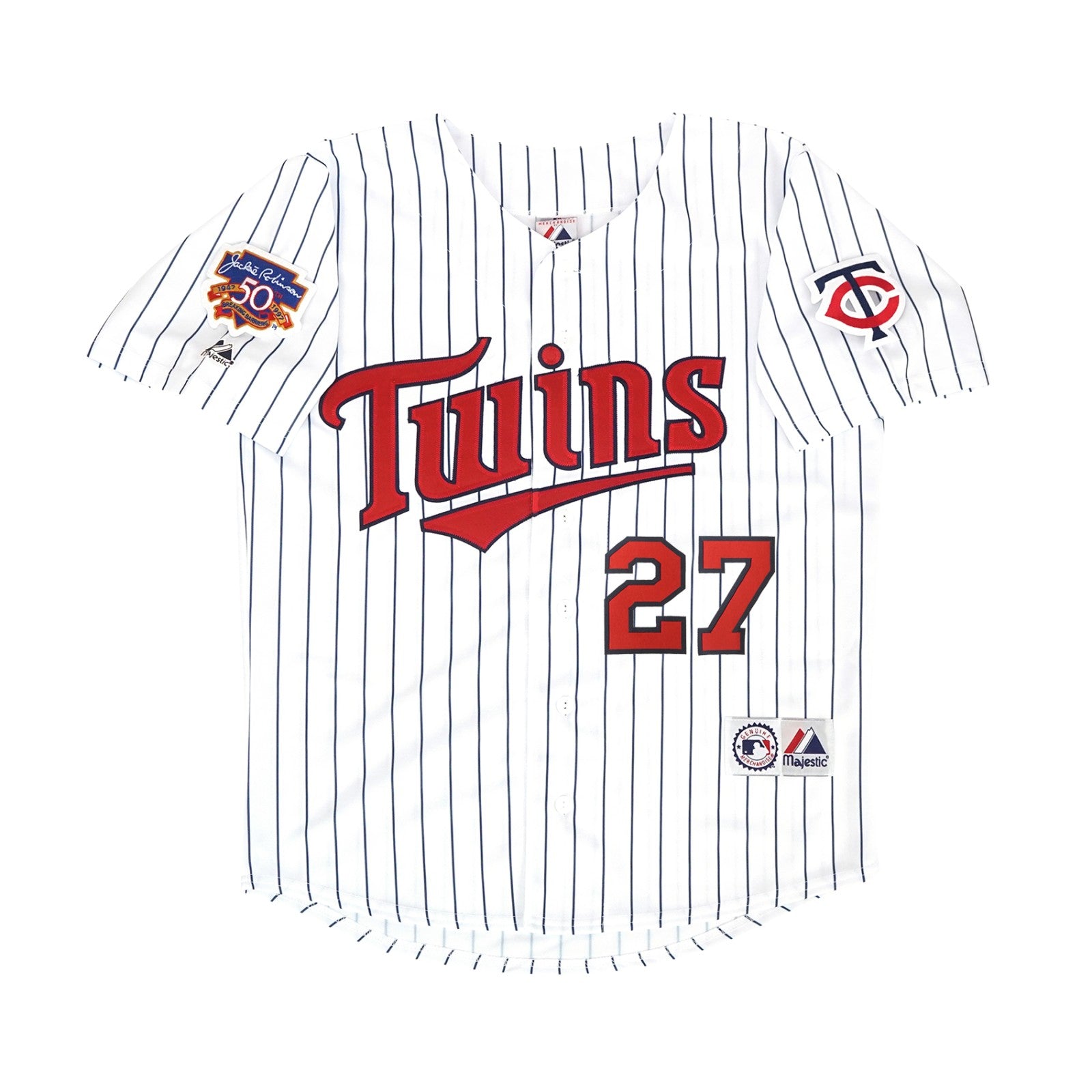 David Ortiz 1997 Minnesota Twins 1997 Baseball jersey retro stitched fan gear RTJ02176
