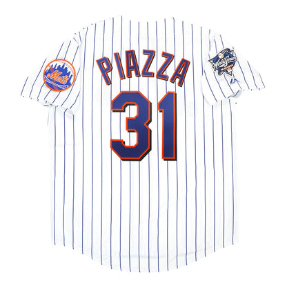 MP NYM 2000 WS Home Road Alt Jersey