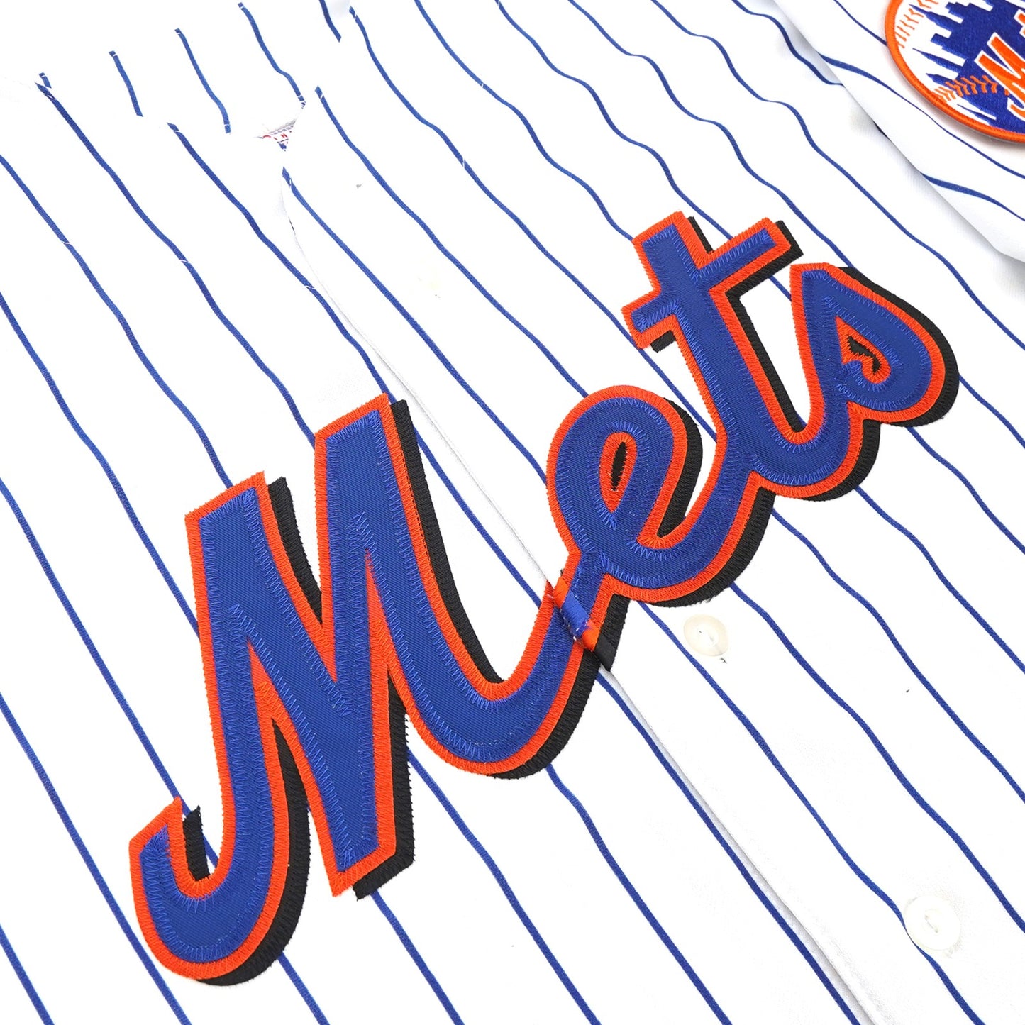Robin Ventura New York Mets 2000 Baseball jersey retro stitched fan gear RTJ02159