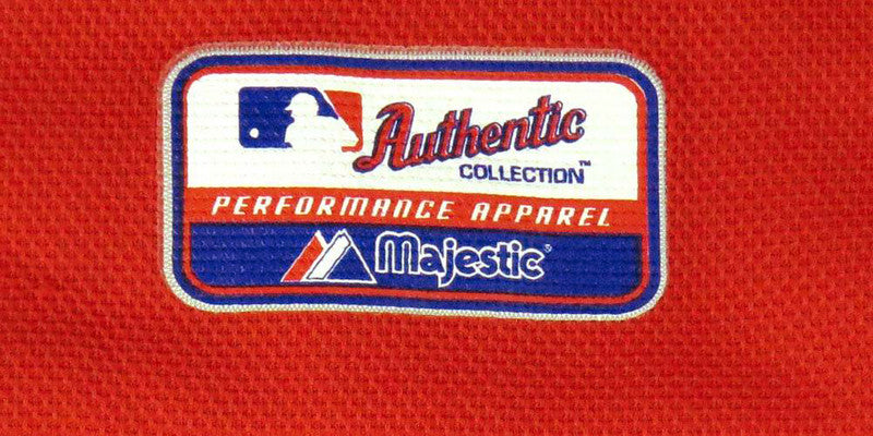 Vintage Baseball Jersey 2003 Throwback Stitched Vintage Jersey product image