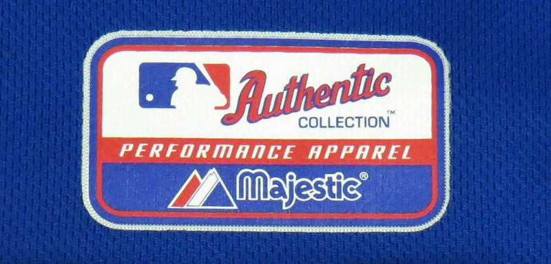 Vintage Baseball Jersey 2005 Throwback Stitched Vintage Jersey product image