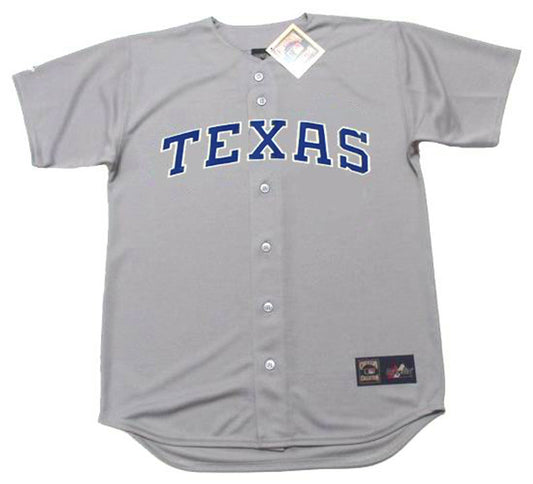 Bobby Witt Texas Rangers 1990 Baseball jersey retro stitched fan gear RTJ01661