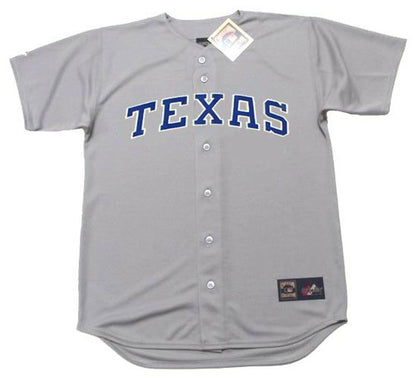 Vintage Baseball Jersey 1990 Away Cooperstown Throwback Stitched Vintage Jersey product image