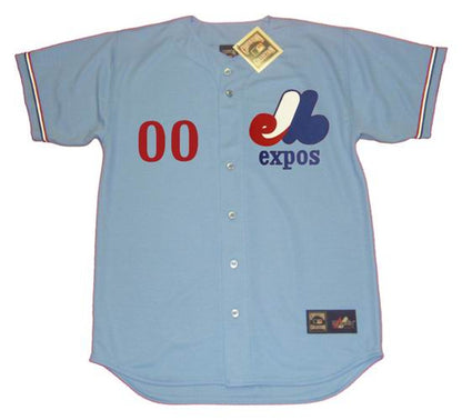 Vintage Baseball Jersey Custom Away Stitched Vintage Jersey product image