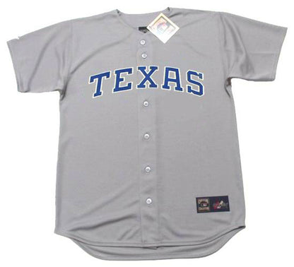 Vintage Baseball Jersey 1991 Away Cooperstown Throwback Stitched Vintage Jersey product image