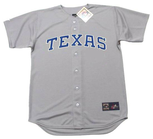 Vintage Baseball Jersey 1991 Away Cooperstown Throwback Stitched Vintage Jersey product image