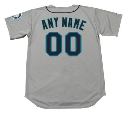 Vintage Baseball Jersey Custom Away Stitched Vintage Jersey product image