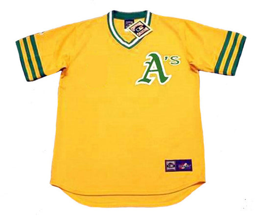 Vintage Baseball Jersey 1974 Throwback Stitched Vintage Jersey product image