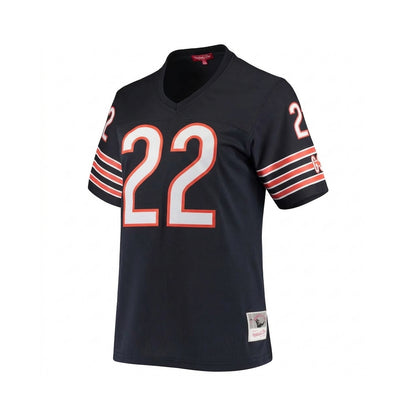 Dave Duerson #22 Chicago Bears Navy Throwback Jersey | RTJ1102