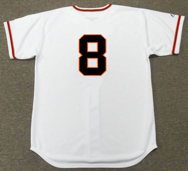 AE BO 1965 Cooperstown Home Baseball Stitched Jersey, Vintage Baseball Jersey, Retro Sewn Jersey