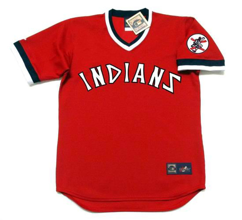 RM CI 1975 Cooperstown Throwback Stitched Jersey, Vintage Baseball Jersey, Retro Sewn Jersey