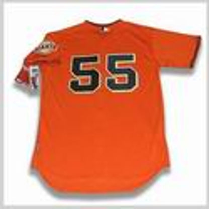 Vintage Baseball Jersey 2010 Alternate Stitched Vintage Jersey product image