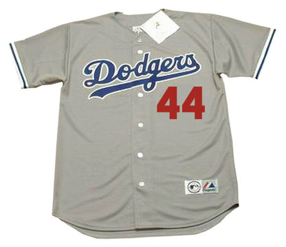Ken Landreaux Los Angeles Dodgers 1982 Baseball jersey retro stitched fan gear RTJ00248