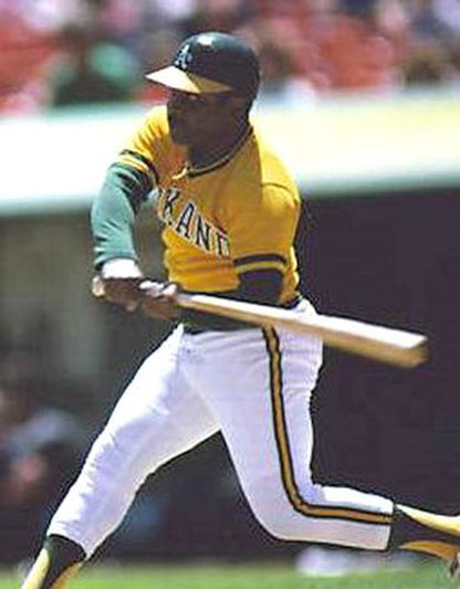 Joe Morgan Oakland Athletics 1984 Baseball jersey retro stitched fan gear RTJ00468