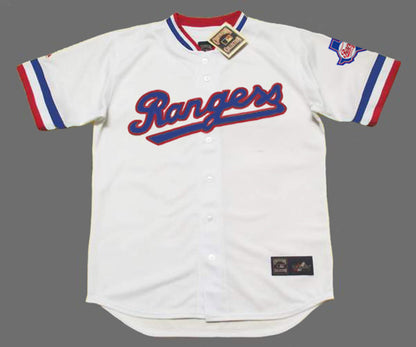 Vintage Baseball Jersey Away Throwback Stitched Vintage Jersey product image