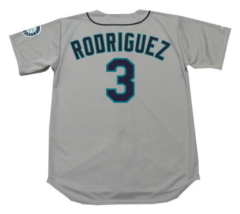 AR SM 1997 Throwback Away Baseball Stitched Jersey, Vintage Baseball Jersey, Retro Sewn Jersey