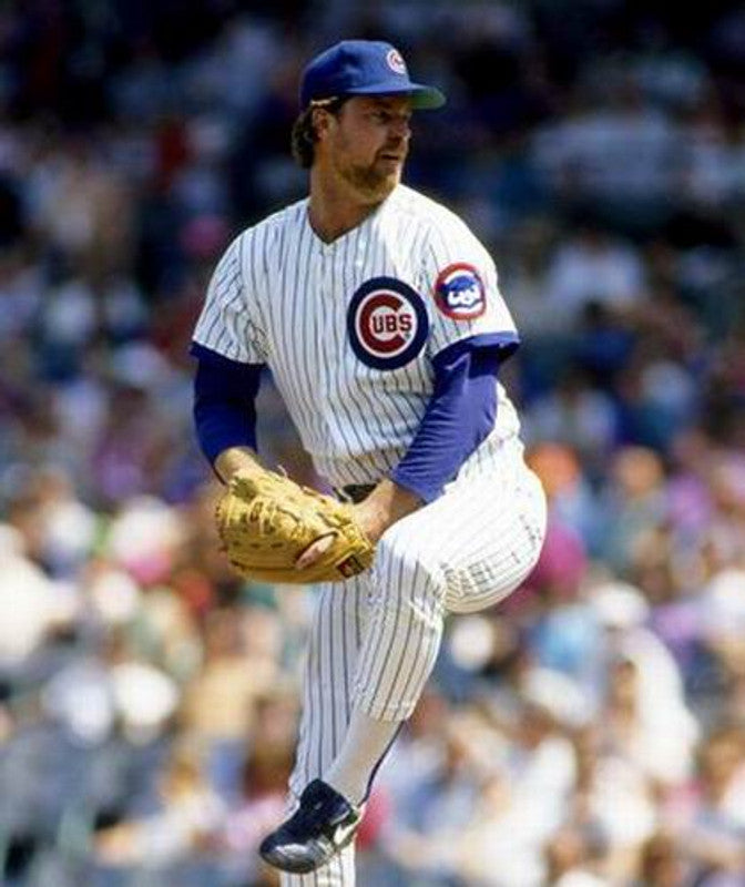 Vintage Baseball Jersey 1991 Home Throwback Stitched Vintage Jersey product image