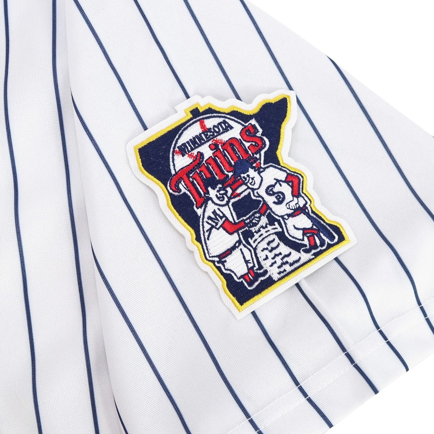 Joe Mauer Minnesota Twins Baseball jersey retro stitched fan gear RTJ02132