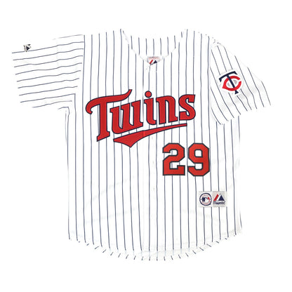 Rod Carew Minnesota Twins Baseball jersey retro stitched fan gear RTJ02188
